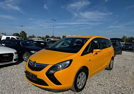Opel Zafira C Tourer Selection Klimaanlage PDC