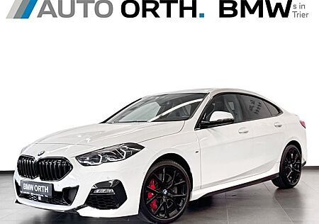 BMW 220i Gran Coupé M-SPORT-PRO *EDITION* HUD PANO
