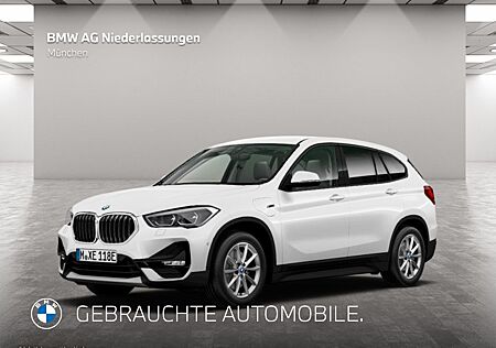 BMW X1 xDrive25e Navi Driv.Assist+ Parkassist LED