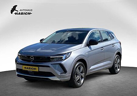 Opel Grandland X Grandland