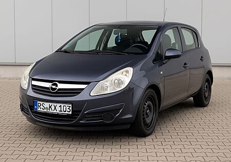 Opel Corsa 1.2 Twinport Cosmo Cosmo