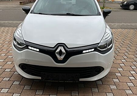 Renault Clio Experience ENERGY dCi 90 eco2 Experience