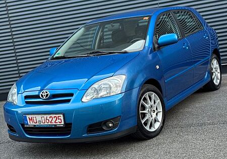 Toyota Corolla 1.6 Edition S/110PS/136TKM/KLIMAATM/TEMP