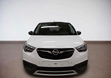 Opel Crossland X Crossland (X) 1.2 DI Turbo 96kW Edition Edition