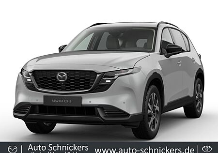 Mazda CX-5 ALL NEW+EXCLUSIVE+BOSE+LED+HEAD-UP+CARPLAY!