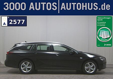Opel Insignia ST 2.0 TURBO Elegance Navi LED PDC Shz