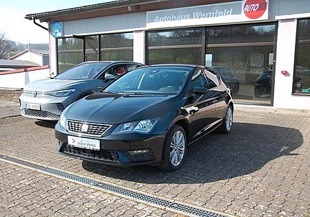 Seat Leon Xcellence Business-Paket PDC v.+h.