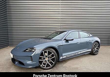 Porsche Taycan Surround-View LED-Matrix InnoDrive BOSE