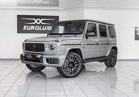 Mercedes-Benz G 63 AMG FACELIFT/EXTR.-CARBON/ARControl