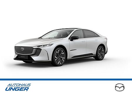 Mazda 6e Takumi Plus 360 Sony Glasdach LogIn Qi Nappa