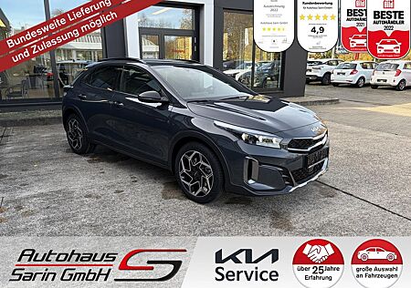 Kia XCeed GTLINE 1.6 T-GDI DCT7 180HP *DIG-COCKP*JBL