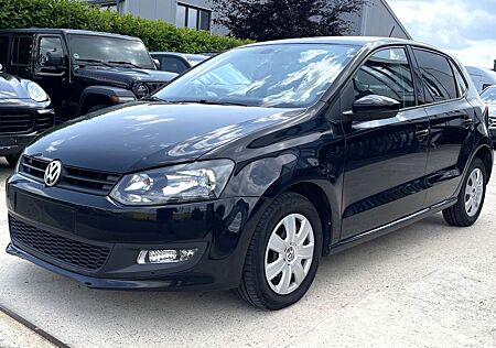VW Polo Volkswagen V *Klima*PDC*Tempomat*