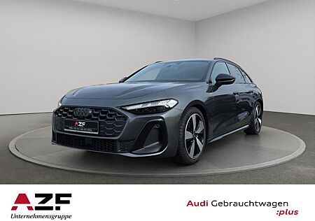 Audi A5 Avant 2.0 TFSI S-tronic S line NAVI+LED+ACC+K