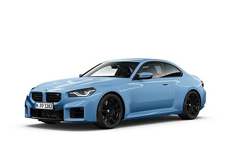 BMW 240 M2 Coupé HUD ACC DA PA RFK HK ALED DAB