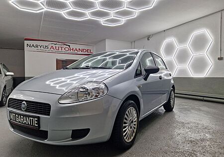 Fiat Grande Punto 1.4 ACTIVE INSPEKTION NEU GARANTIE