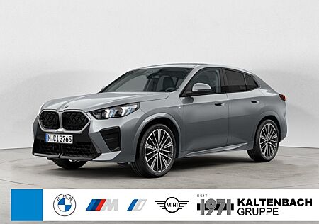 BMW X2 20d xDrive M-Sport KLIMA H/K NAVI ACC LED AHK