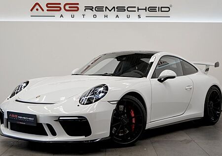 Porsche 991 911 () .2 GT3 *Chrono *LIFT *Sport Design*