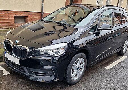 BMW 2er 218 Gran Tourer 218i Advantage Advantage