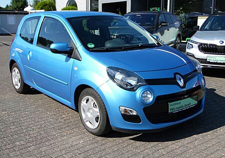 Renault Twingo 1.2 55kW 16V iTwingo