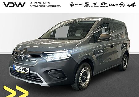 Renault Kangoo E-TECH Kangoo III Rapid E-TECH Advance 22kW Open Sesame