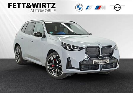 BMW X7 M50 X3 M50 xDrive M Sport Pro|DA-Prof.|PA-Prof.|AHK