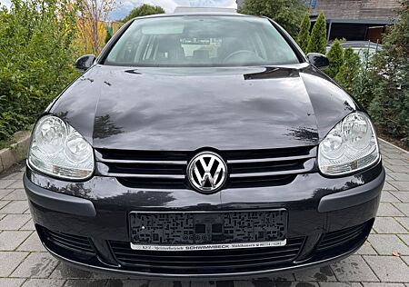 VW Golf Volkswagen V Lim. Trendline