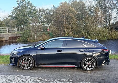 Kia Pro_ceed ProCeed GT 1.6 PANO/JBL