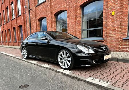 Mercedes-Benz CLS 350 /Orig. 10.900 km mit Lorinser Umbau