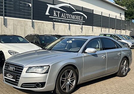 Audi A8 4.2 TDI quattro Sline Alufelgen
