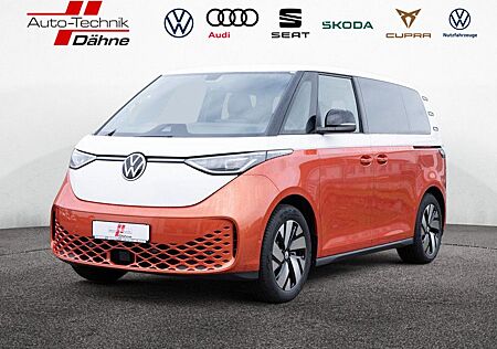 VW ID.BUZZ Volkswagen Bus 150 kW Pro NAVI AHK ACC MATRIX-LED