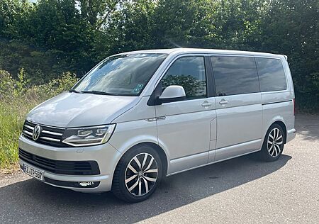 VW T6 Multivan Volkswagen ---Top Teil mit neuem Motor---