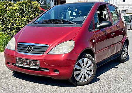 Mercedes-Benz A 140 ~ TÜV 05/2026~ TOP