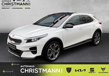 Kia XCeed PLATINUM EDITION 1.4 T-GDI EU6d-T *P