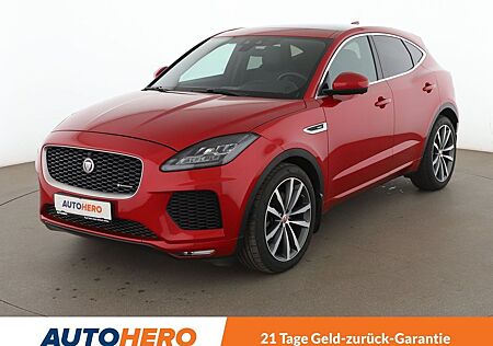 Jaguar E-Pace P250 R-Dynamic HSE AWD Aut.*NAVI*360*SHZ*