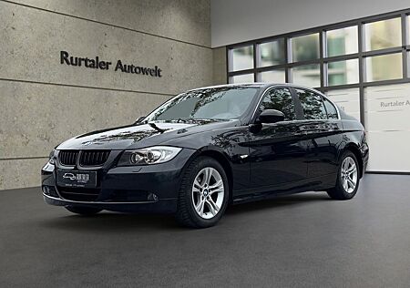 BMW 325i 325 Baureihe 3 Lim. *AUTOMA*KLIMA*PDC*TEMP*
