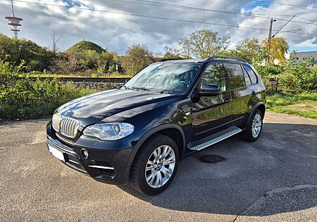 BMW X5 xDrive40d - sehr gut gepflegt