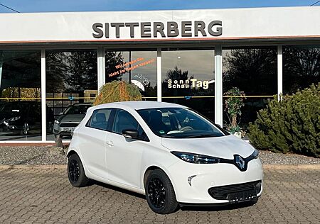 Renault ZOE Life 22 kwh *Batteriemiete* 97% Akku