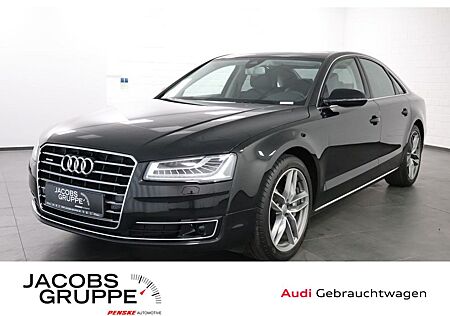 Audi A8 4.0 TFSI quattro Matrix,Navi,SD,Sthzg.