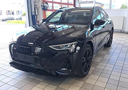 Audi e-tron SPORTBACK 55 2x S LINE/ACC/HuD/NACHT/PANO