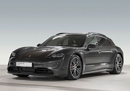 Porsche Taycan 4S Sport Turismo HeadUp Sport Chrono BOSE
