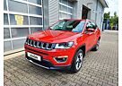 Jeep Compass 1,4 L MultiAir Limited 4WD 125 kW