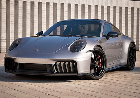 Porsche Carrera GT 911 Carrera 4 GTS