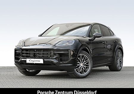 Porsche Cayenne E-Hybrid Coupe BOSE Surround View LED