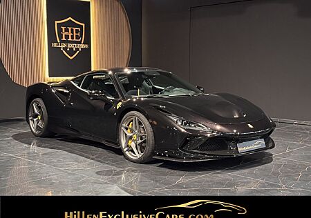 Ferrari F8 Tributo BRD*u-frei*Carbon*Lift*Racing Seats