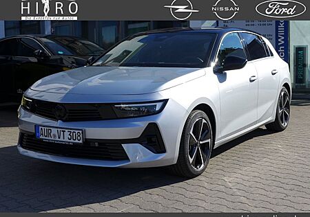 Opel Astra GS MHEV 360°Kamera/Sitzheizung/LED