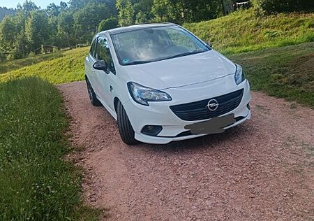 Opel Corsa 1.4 Color Edition 110kW S/S Color Edition