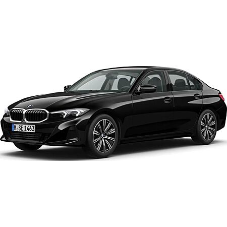 BMW 318 leasen BMW 318 leasen