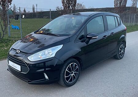 Ford B-Max *Zahnriemen neu