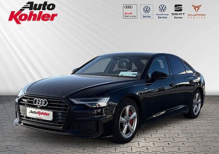 Audi A6 Lim. quattro sport *MATRIX*360°CAM*PANO*BLACK