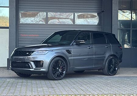 Land Rover Range Rover Sport P525 HSE Dynamic ° Voll °Top